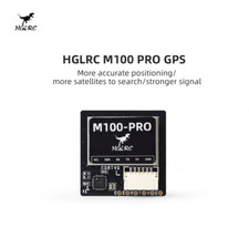 HGLRC M100 PRO GPS Chip B101 10Th Generation Protocol Chip QMC5883L Compass for 