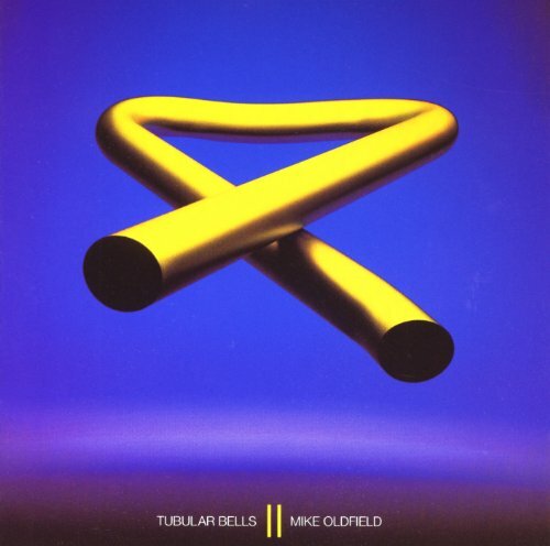 Mike oldfield tubular bells - mike,