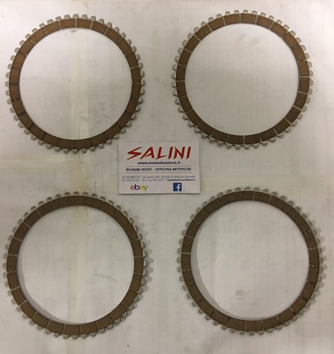 Laverda 125 clutch - laverda, cc