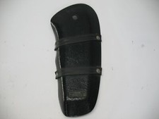 1978 HONDA CB750 A CB750A HONDAMATIC WINDJAMMER RIGHT STORAGE COVER