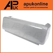 Front Lower Chin Panel for