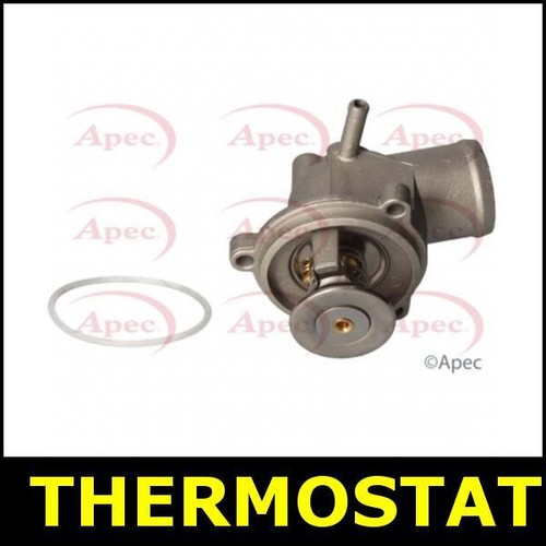 Thermostat for mercedes - thermostat,