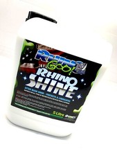 Rhino Goo Rhino Shine After