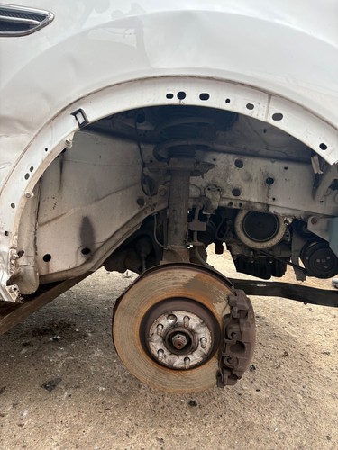 Ford kuga mk2 - ford, driver