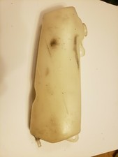 Yamaha FZR400 RR 3TJ Over Flow Catch Can Expansion Overflow FZR 400 4DX RRSP Rad