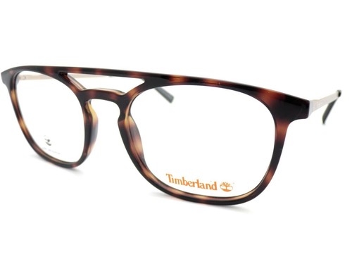 Timberland glasses frame brown - glasses,