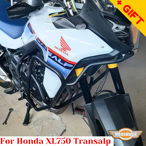 For honda transalp - 750, engine