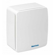 Vent Axia 431616B Centrif Duo