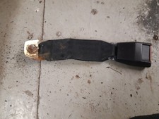 Xr3i escort  rs turbo seat belt  s2 xr3i bonus spares repairs breaking