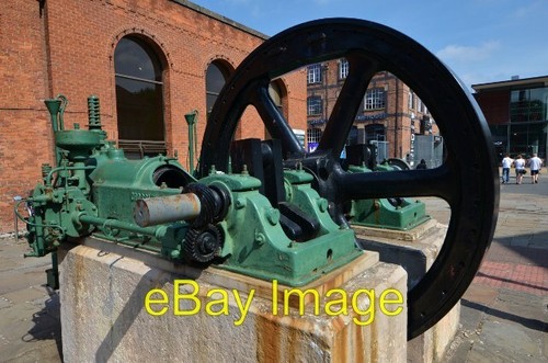 Photo 6x4 mosi crossley - photo,