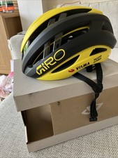 Visma Lease A Bike Team Helmet