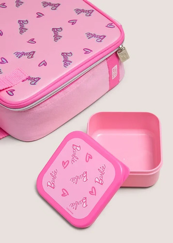 Barbie insulated lunch - barbie, &