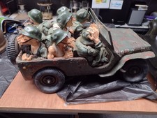 guillermo forchino figurines