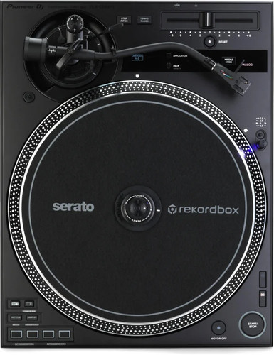 Pioneer plx crss12 - dj, plx-crss12
