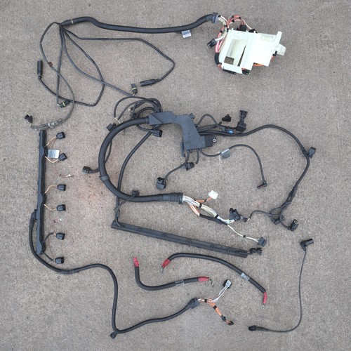 2005 bmw roadster - 2005, e85