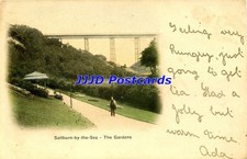 SALTBURN BY THE SEA - THE
