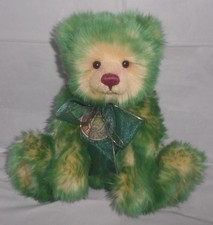 Charlie Bears SPROUT -SECRET