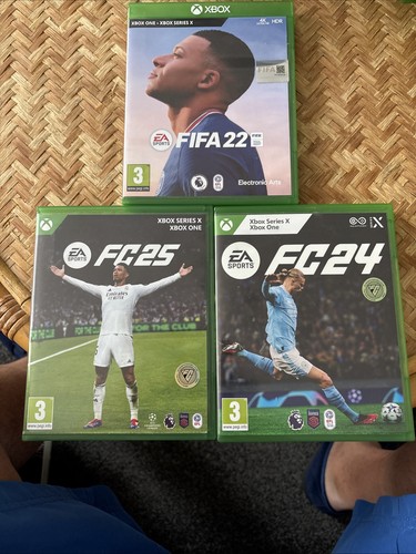Xbox one games fifa - xbox,
