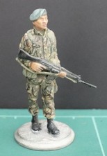 Chota Sahib 54mm 7th Duke of