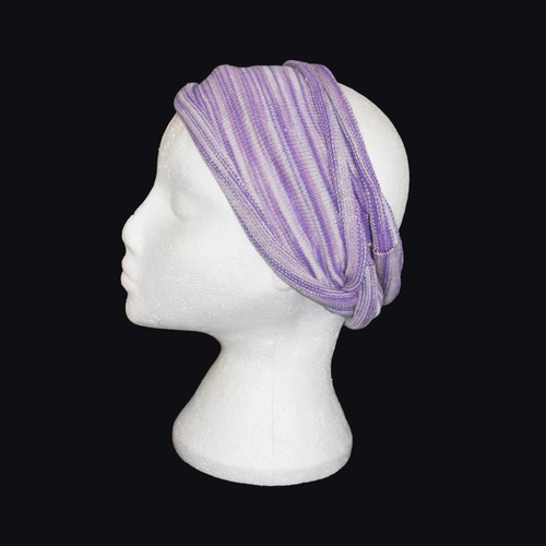 Long double striped - long, cotton