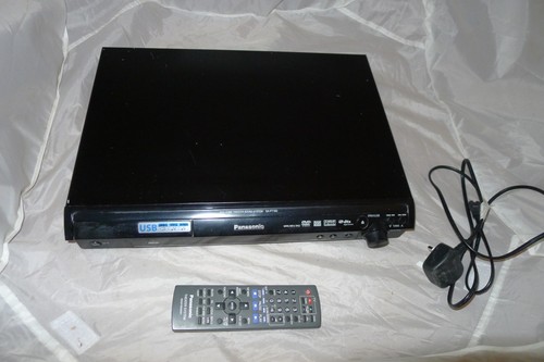 Panasonic sapt160 dvd player - sapt160,