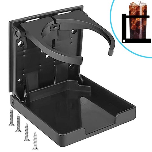 Adjustable cup holder - adjustable, drink