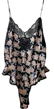 Christian Dior Vintage Floral