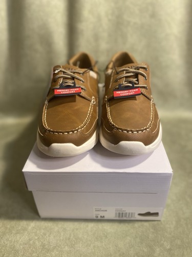 Chaps men boat shoes - chaps, sz