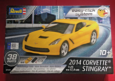 NEW SEALED Revell 1/25 Scale