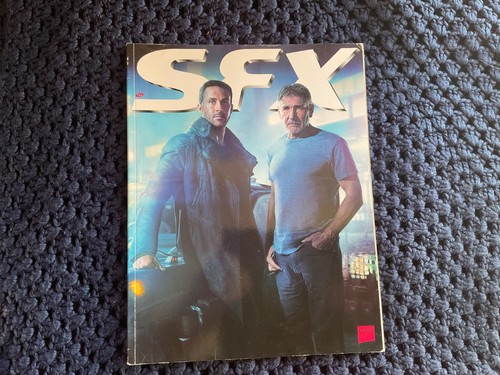 Sfx magazine number 288 - magazine,