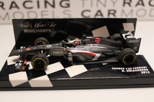 1:43 Minichamps Nico