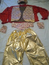 Aladdin Jasmine Friends