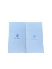 2X ANDROID SUSAN 4G MOBILE PHONE