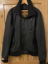Superdry Men's Jacket Size XXL