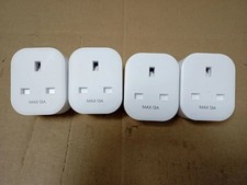 Meross Smart Plug Energy