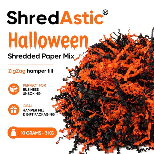 Shredastic halloween - shredastic®, 🎃