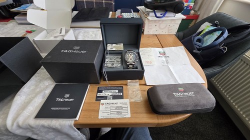 Tag heuer carrera - tag,