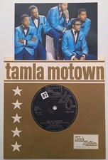 THE TEMPTATIONS"BALL OF CONFUSION"TMG 749 Tamla Motown 1970 UK 7"Single 🇬🇧 