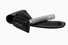 Men's Double Edge Metal Safety