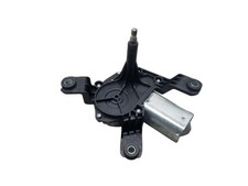 Vauxhall Zafira B Wiper Motor