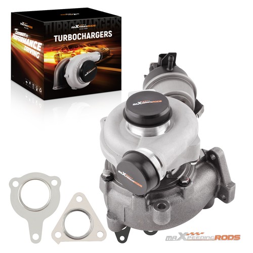 Turbo for audi - b7, 2.0