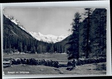 Roseg Sella Group