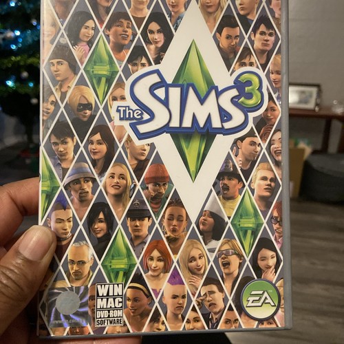 The sims base game - the, 3