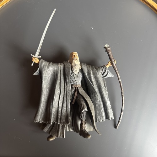 Toybiz lord the - of,