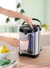 Instant Hot Water Dispenser 3L