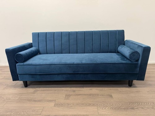 Preston velvet seater clic - preston, 3