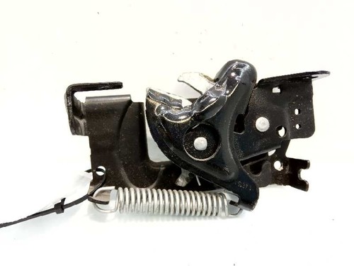 51237300570 bonnet lock - 51237300570,