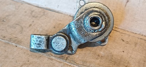 Yamaha push lever - push, assembly