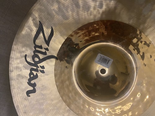 Zildjian hybrid ride - k,