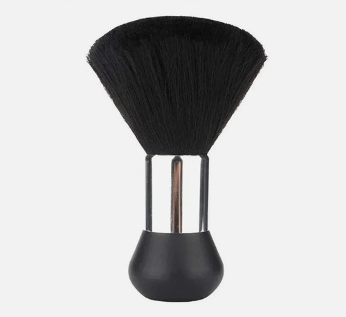 Neck duster clean - duster, barber